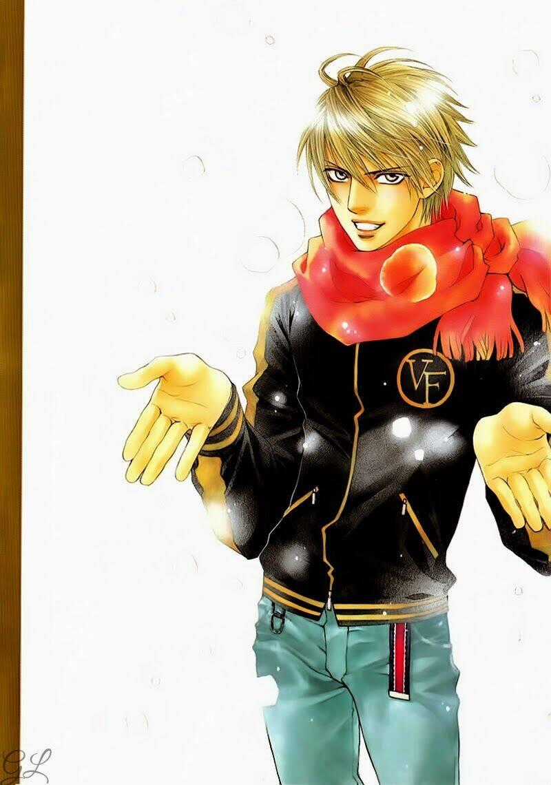 Tầm Ngắm - Chapter 36.1 - Trang 2