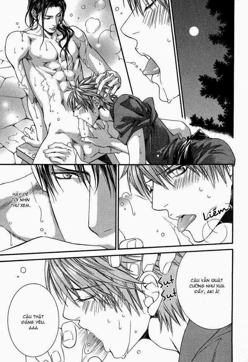 Tầm Ngắm - Chapter 36.2 - Trang 16