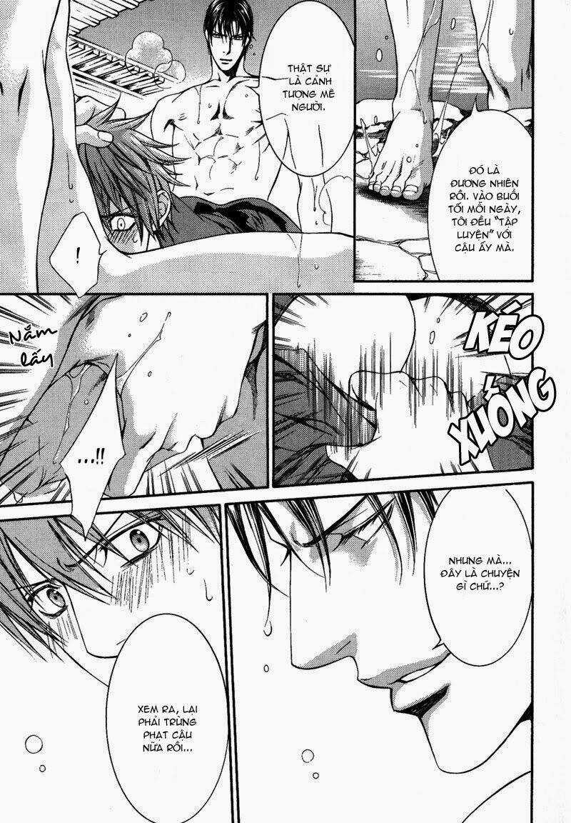 Tầm Ngắm - Chapter 36.2 - Trang 18