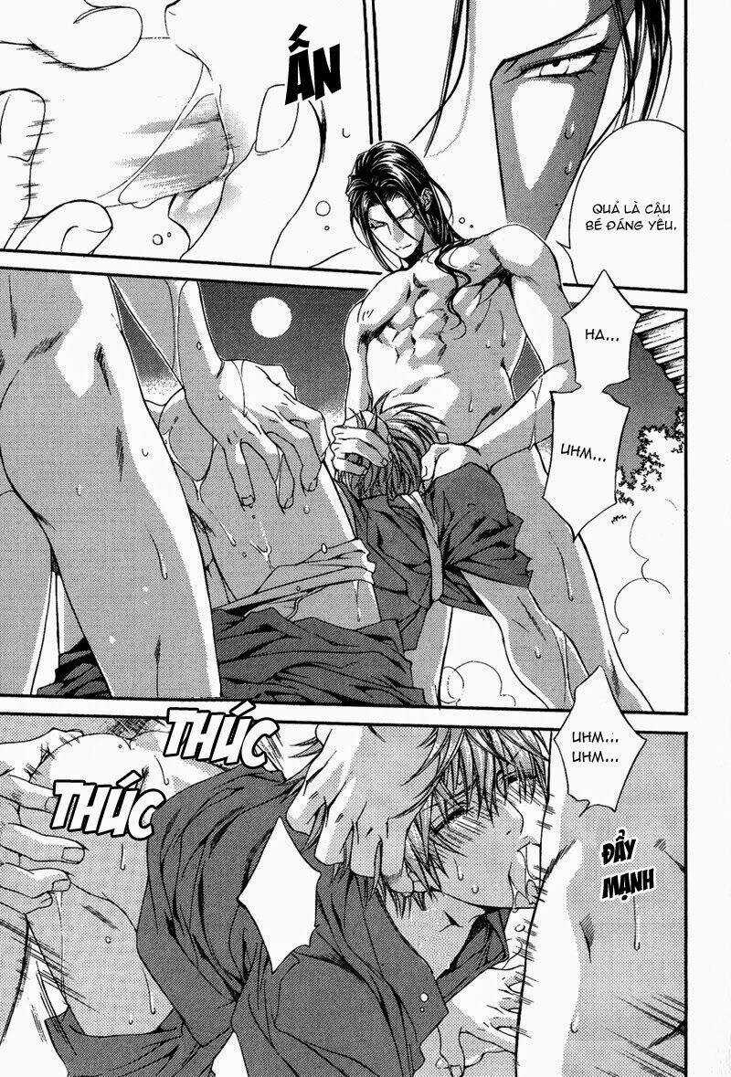 Tầm Ngắm - Chapter 36.2 - Trang 20