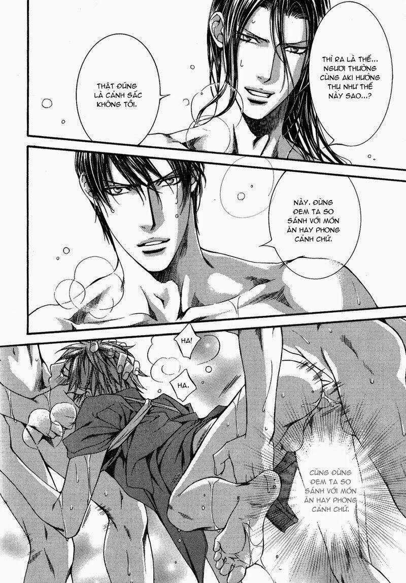 Tầm Ngắm - Chapter 36.2 - Trang 23