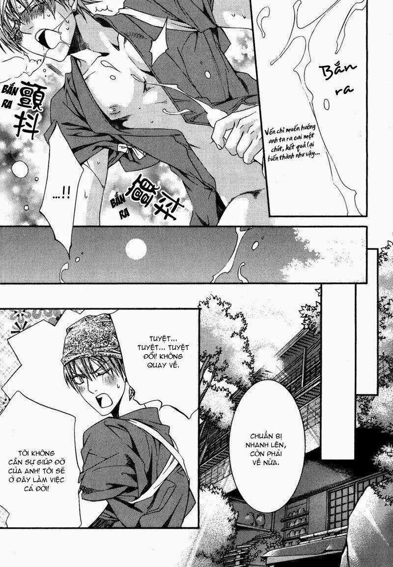 Tầm Ngắm - Chapter 36.2 - Trang 24