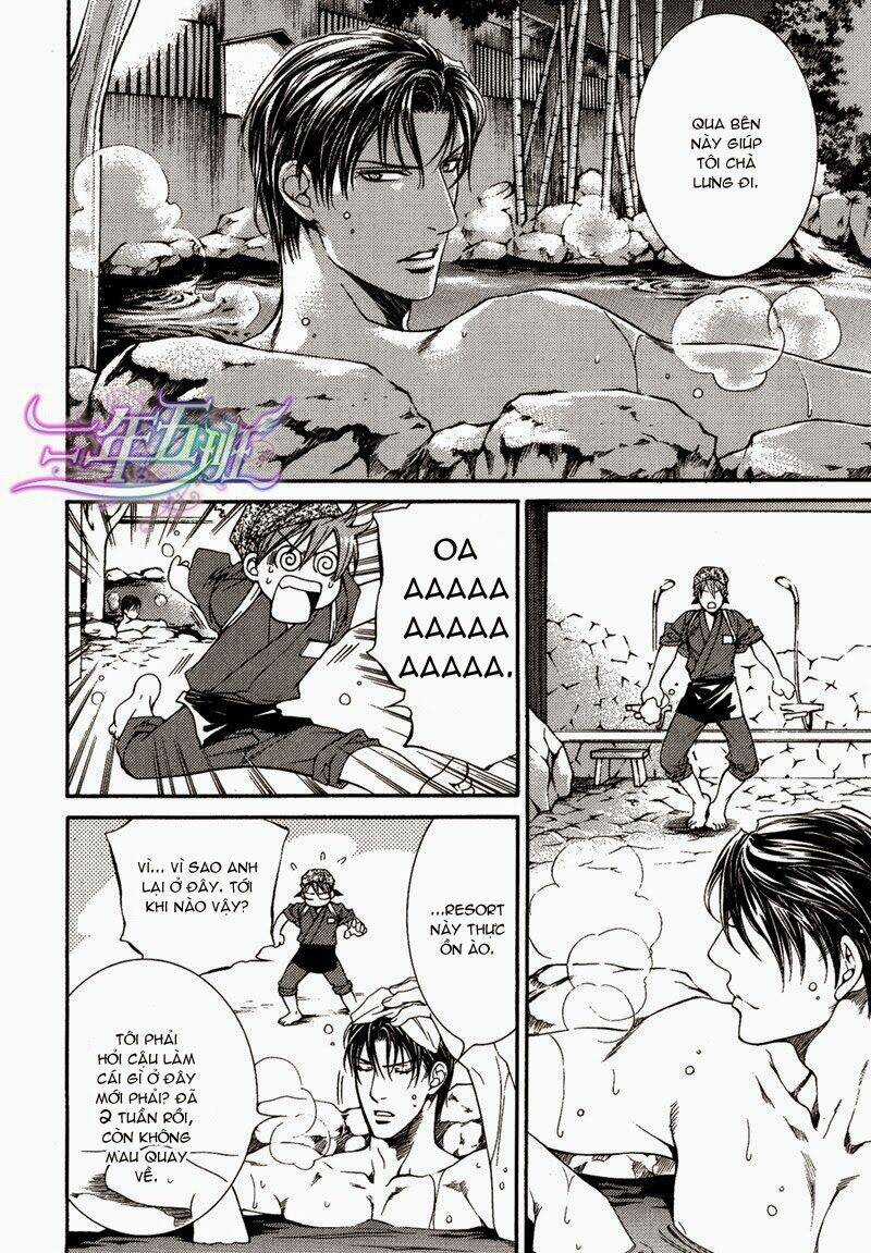 Tầm Ngắm - Chapter 36.2 - Trang 5