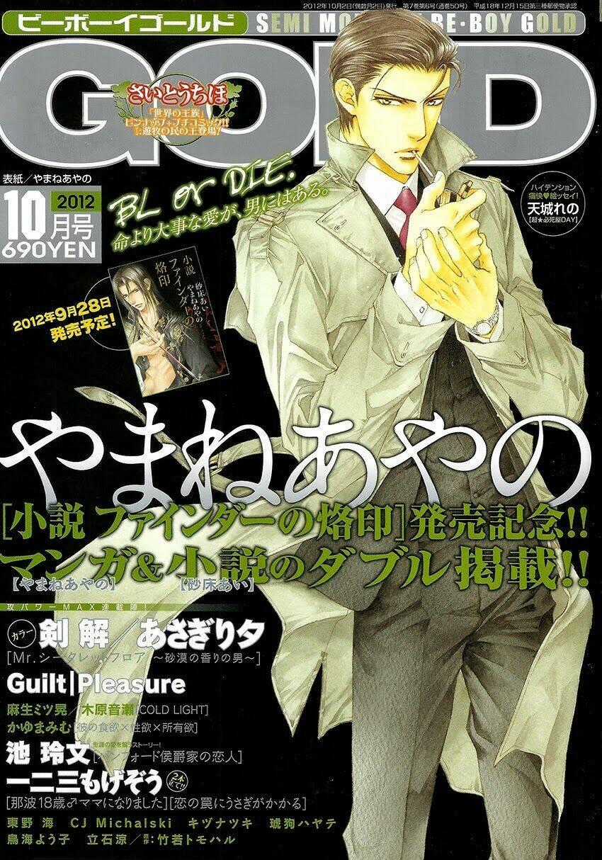 Tầm Ngắm - Chapter 36.4 - Trang 2