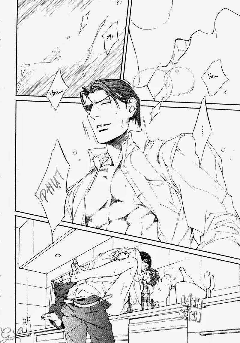 Tầm Ngắm - Chapter 36 - Trang 13