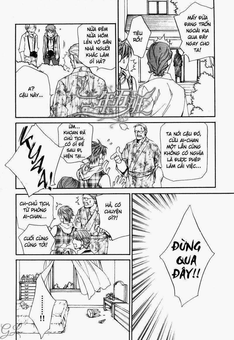 Tầm Ngắm - Chapter 36 - Trang 19