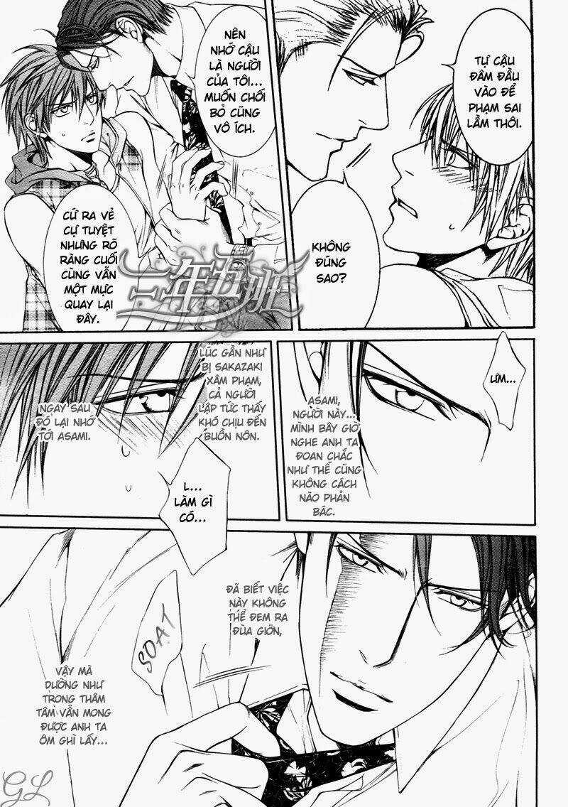 Tầm Ngắm - Chapter 36 - Trang 6