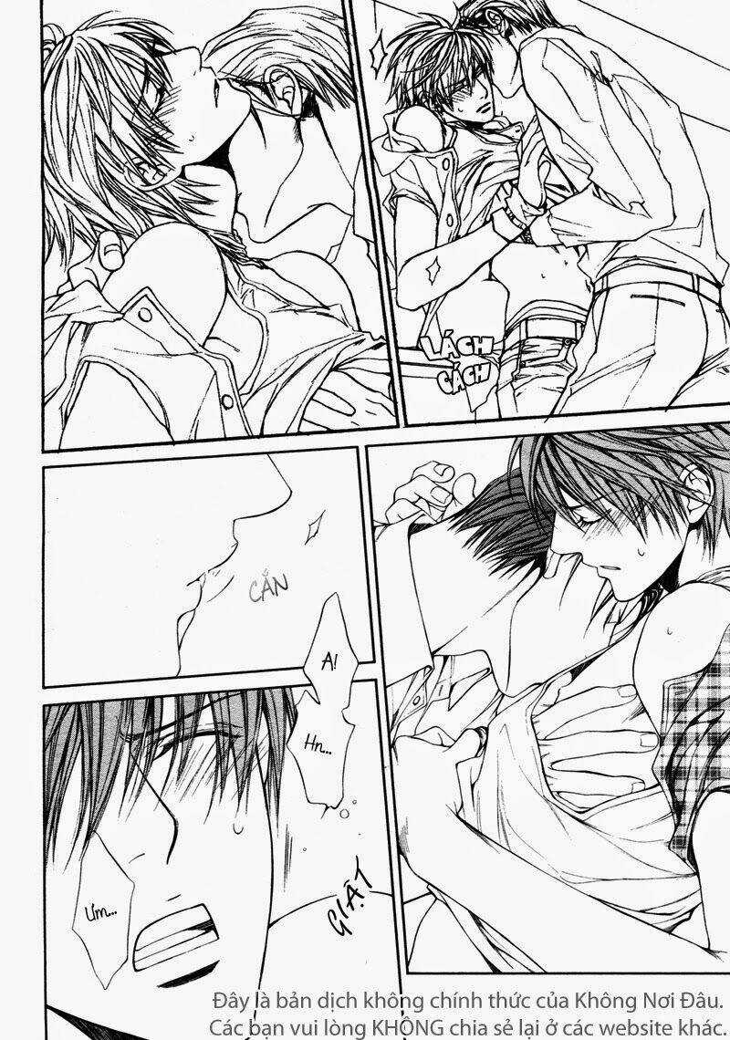 Tầm Ngắm - Chapter 36 - Trang 7