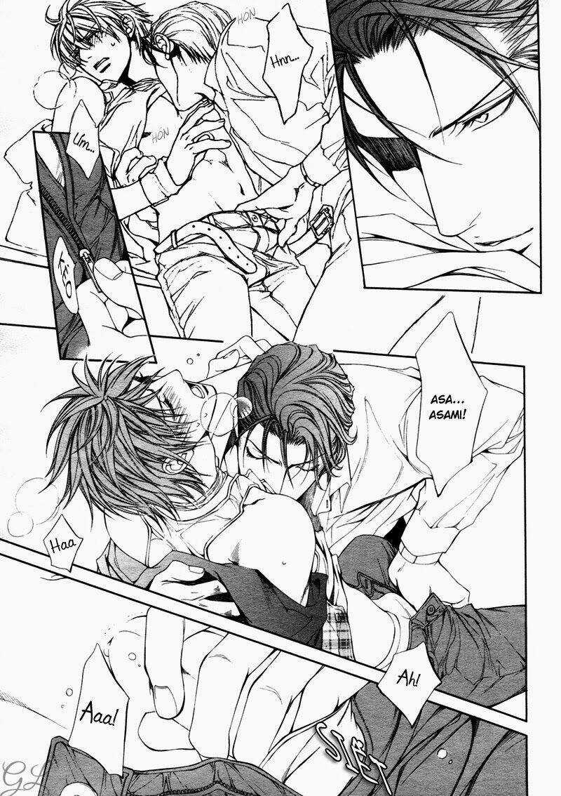 Tầm Ngắm - Chapter 36 - Trang 8