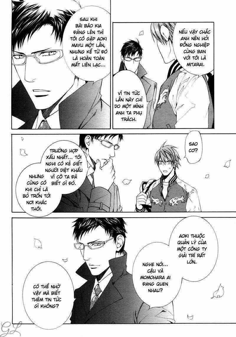 Tầm Ngắm - Chapter 37 - Trang 21