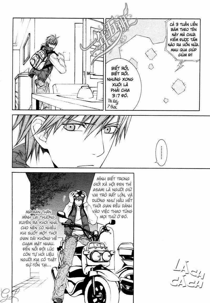 Tầm Ngắm - Chapter 37 - Trang 7