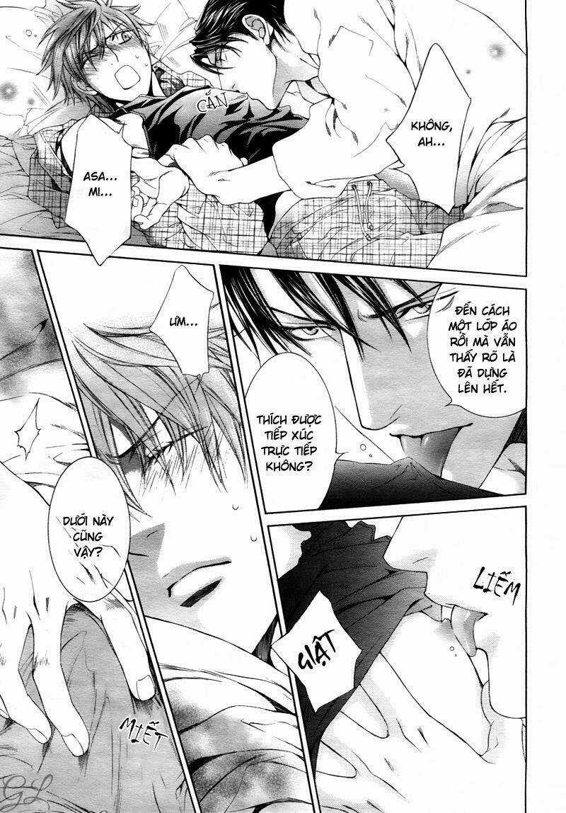 Tầm Ngắm - Chapter 38 - Trang 19