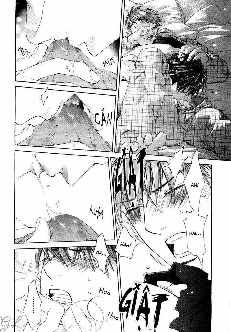 Tầm Ngắm - Chapter 38 - Trang 20