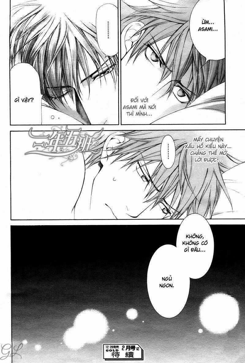 Tầm Ngắm - Chapter 38 - Trang 24