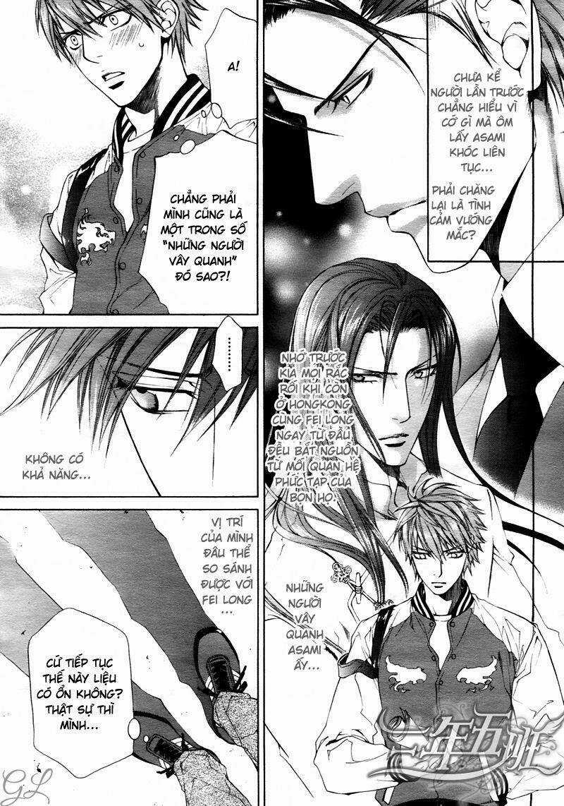 Tầm Ngắm - Chapter 38 - Trang 7