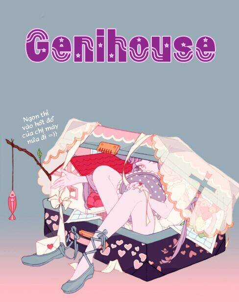 Tầm Ngắm - Chapter 39 - Trang 25