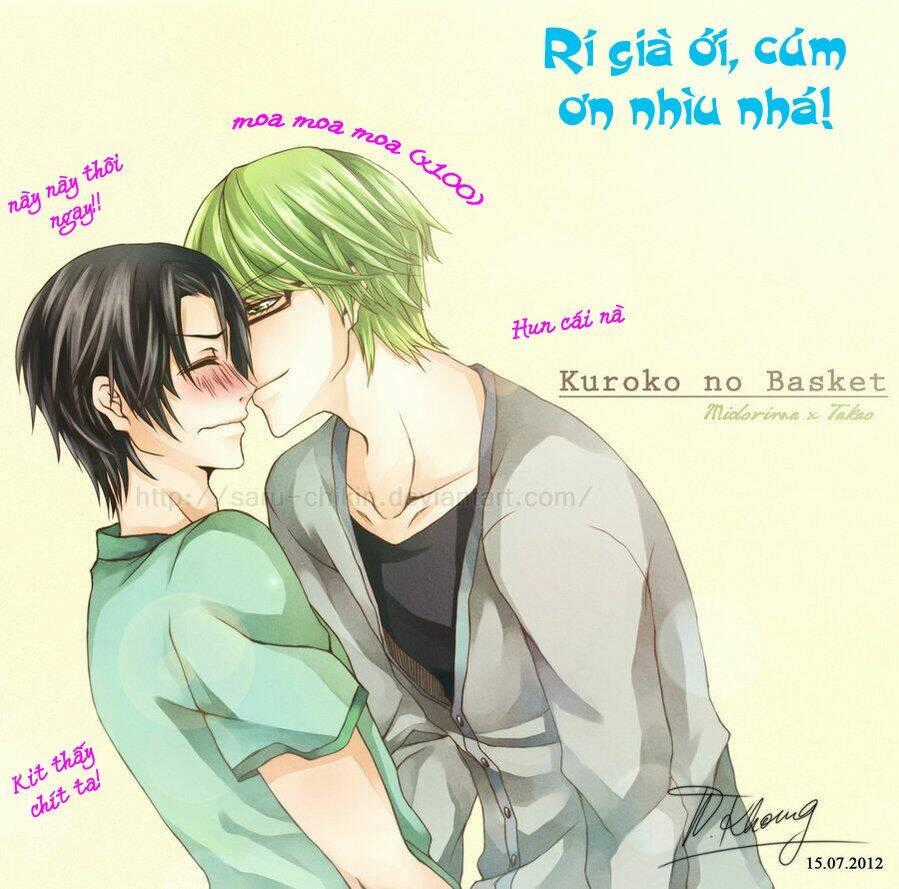 Tầm Ngắm - Chapter 39 - Trang 27