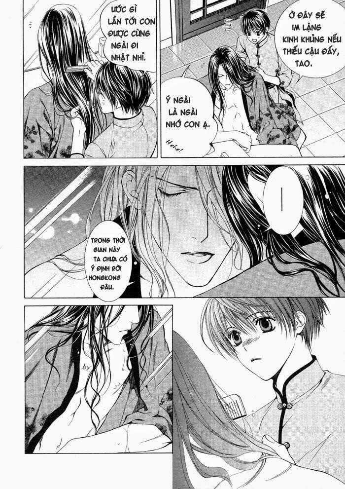 Tầm Ngắm - Chapter 4 - Trang 2