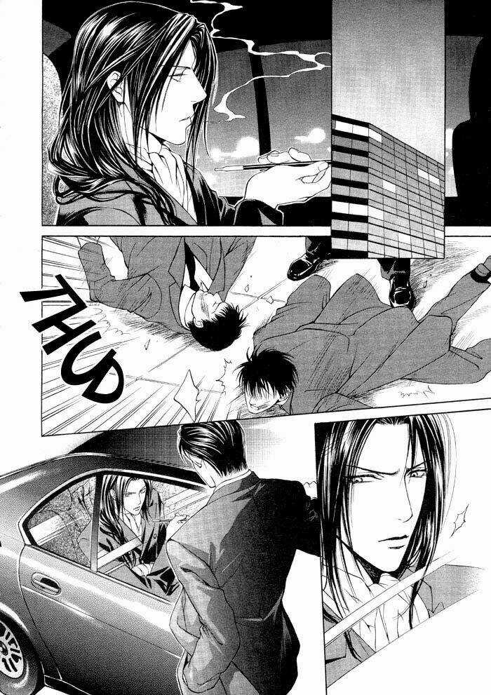 Tầm Ngắm - Chapter 4 - Trang 14