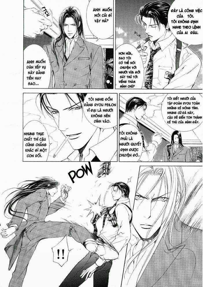 Tầm Ngắm - Chapter 4 - Trang 16