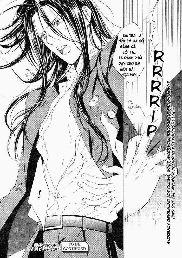 Tầm Ngắm - Chapter 4 - Trang 24