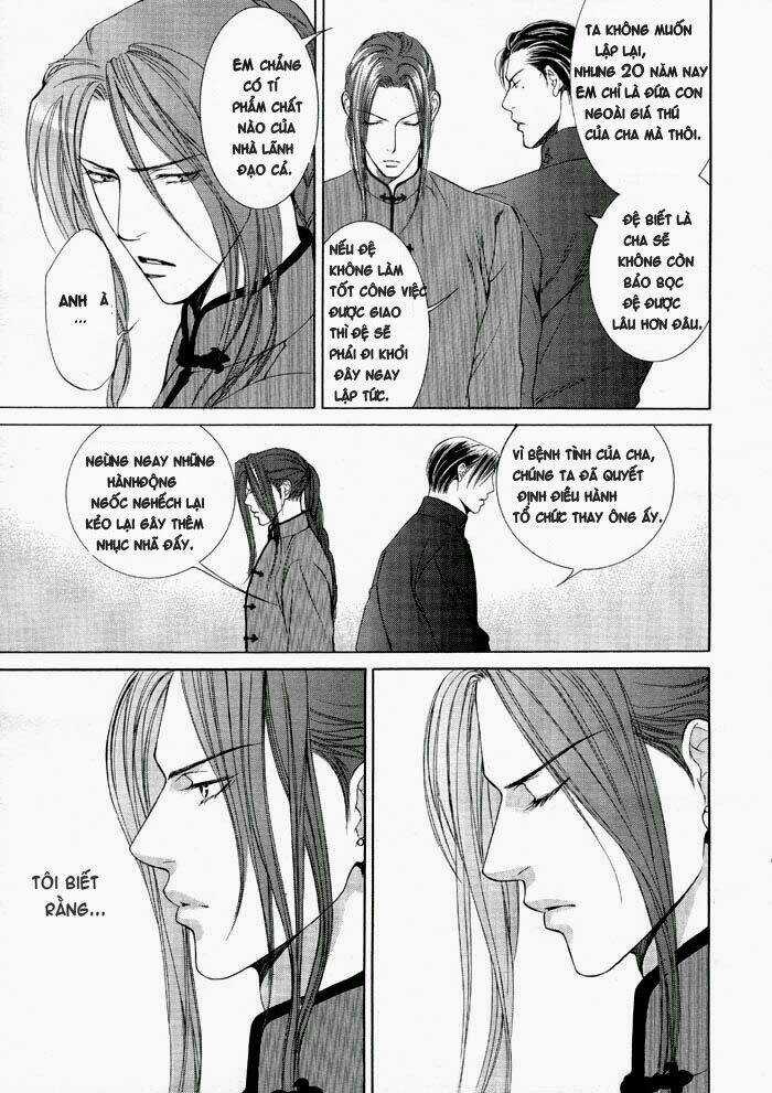 Tầm Ngắm - Chapter 4 - Trang 7