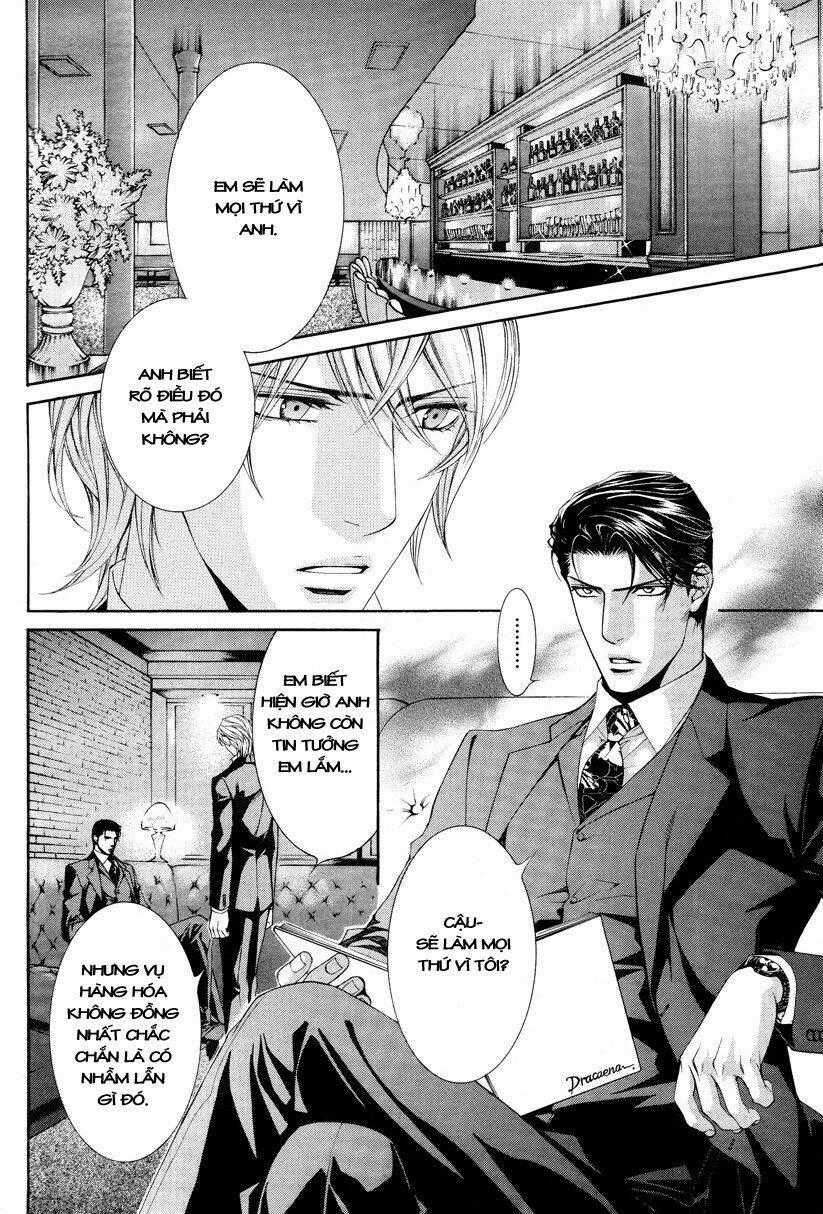 Tầm Ngắm - Chapter 40 - Trang 2