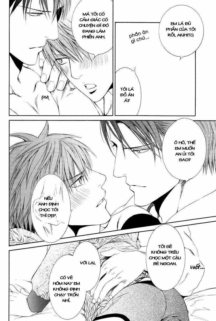 Tầm Ngắm - Chapter 40 - Trang 12