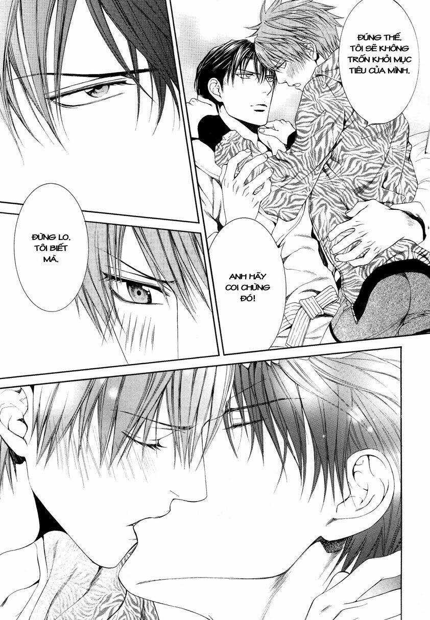 Tầm Ngắm - Chapter 40 - Trang 13