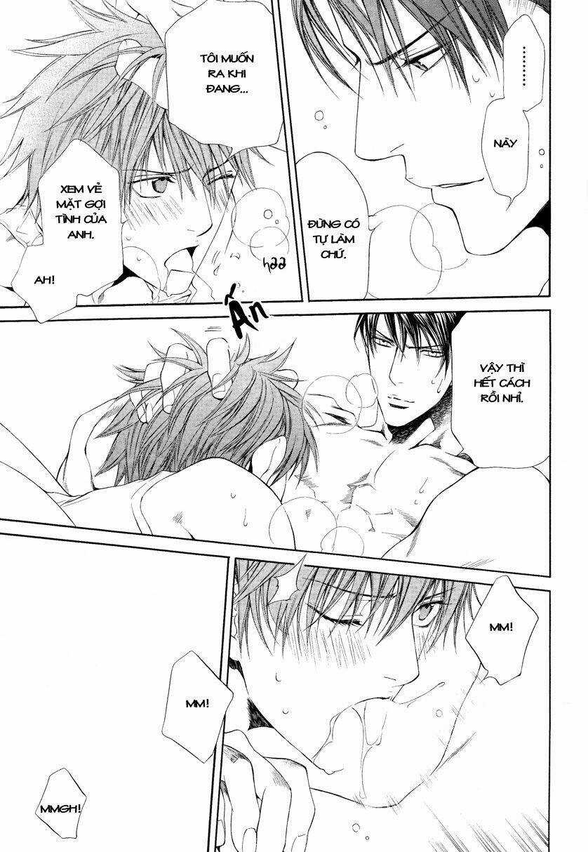 Tầm Ngắm - Chapter 40 - Trang 17