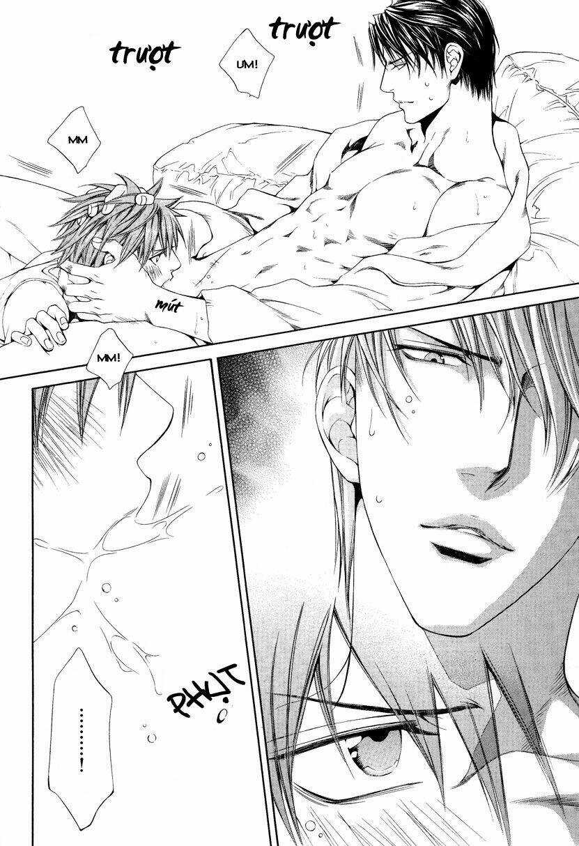 Tầm Ngắm - Chapter 40 - Trang 18