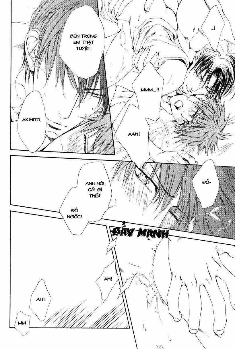 Tầm Ngắm - Chapter 40 - Trang 20