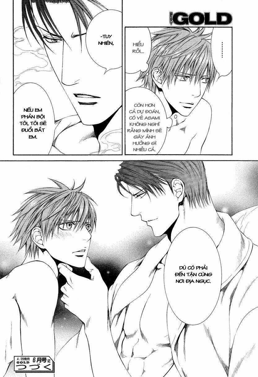 Tầm Ngắm - Chapter 40 - Trang 24