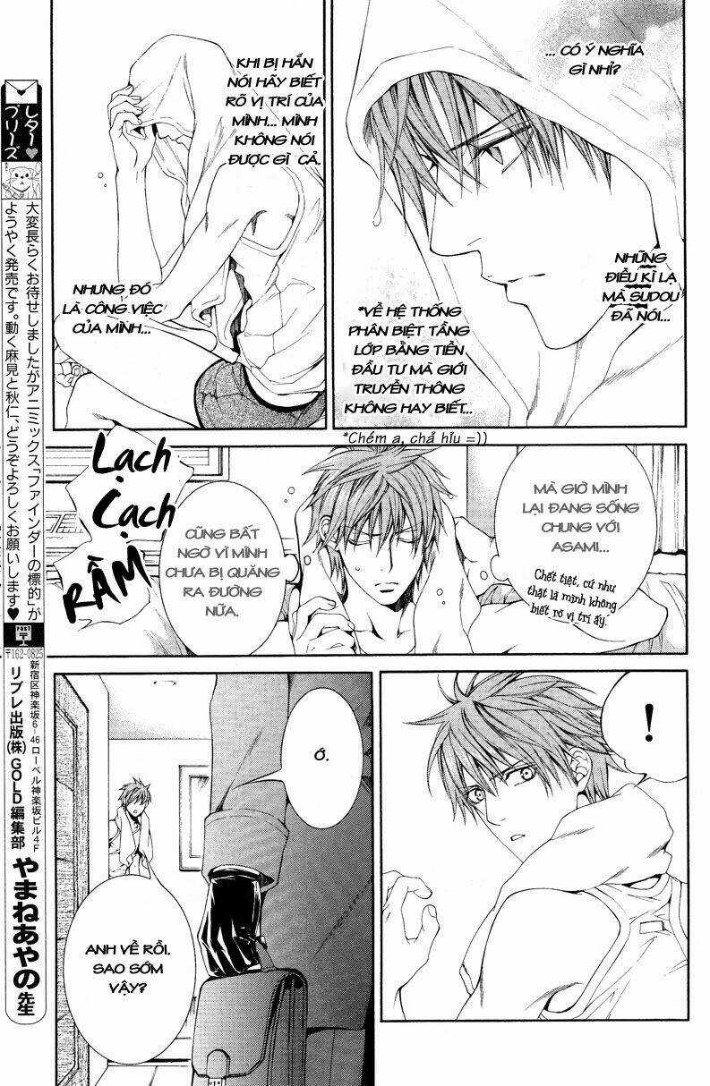 Tầm Ngắm - Chapter 40 - Trang 7