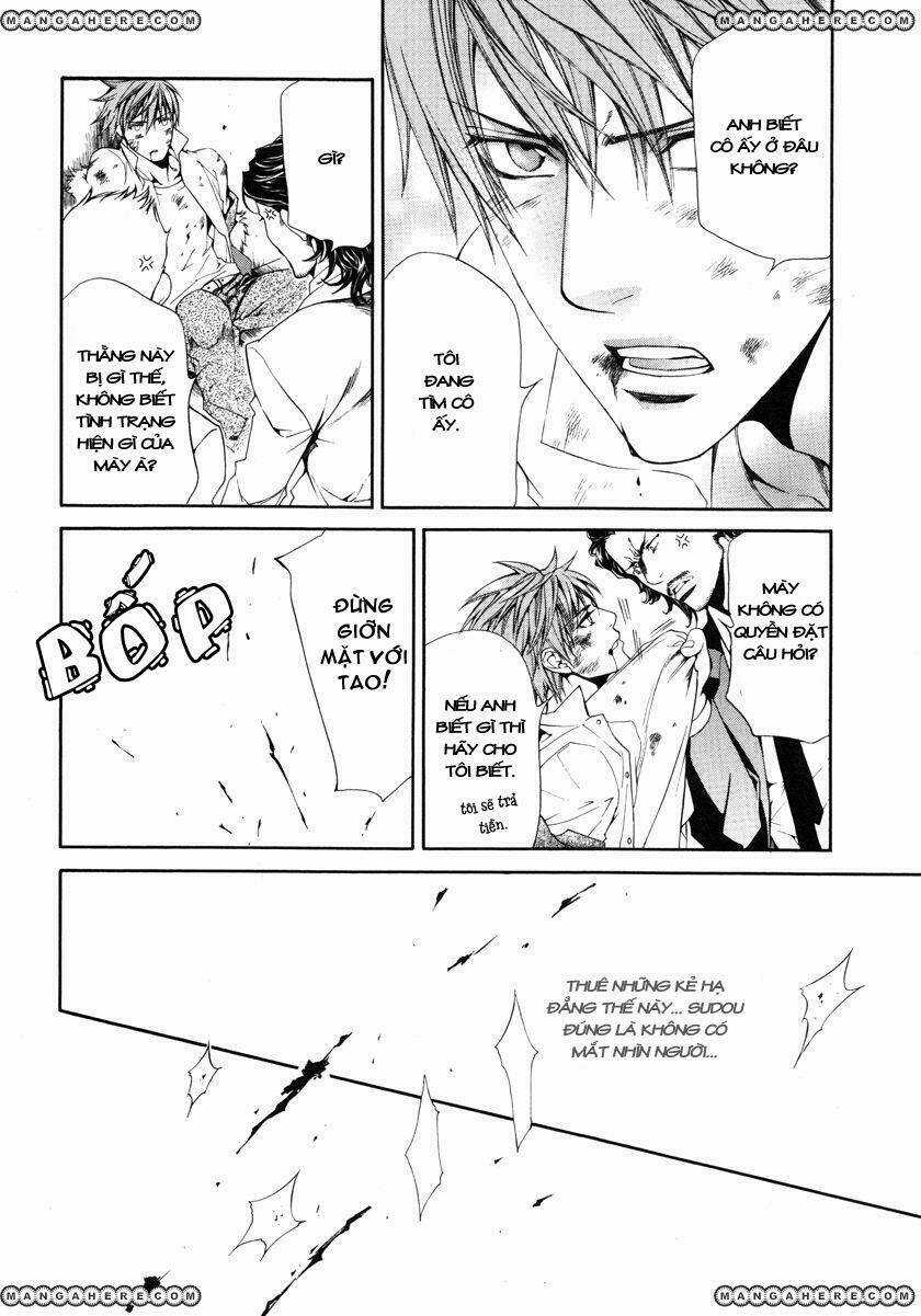 Tầm Ngắm - Chapter 41 - Trang 12