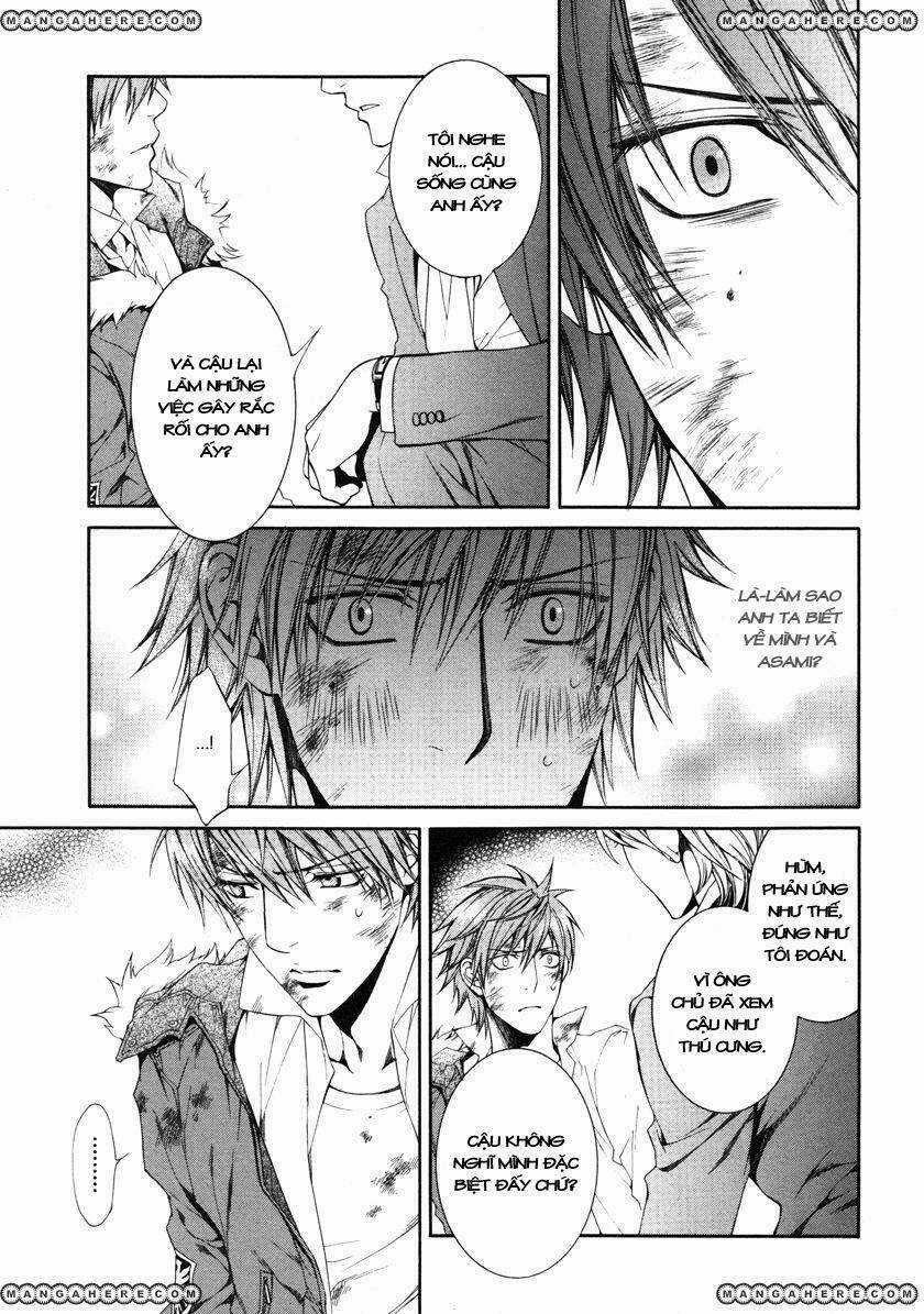 Tầm Ngắm - Chapter 41 - Trang 15