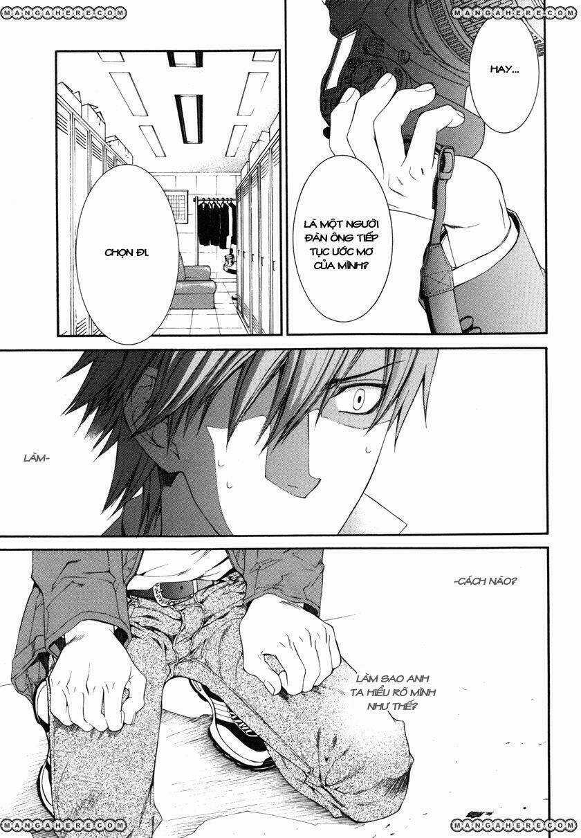 Tầm Ngắm - Chapter 41 - Trang 17