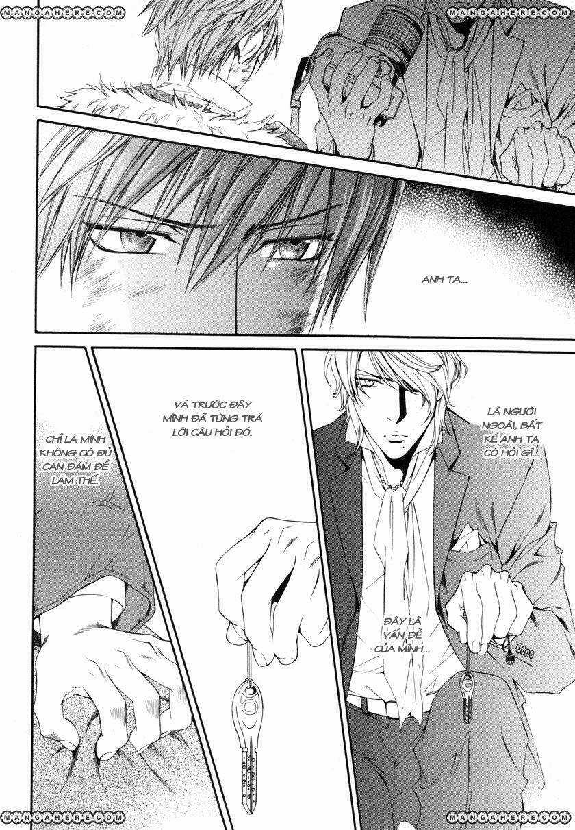 Tầm Ngắm - Chapter 41 - Trang 18