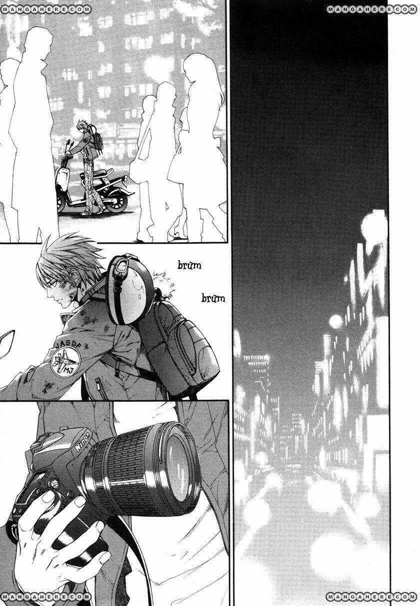 Tầm Ngắm - Chapter 41 - Trang 19