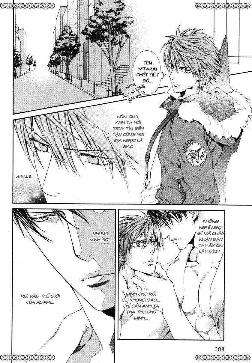 Tầm Ngắm - Chapter 41 - Trang 6