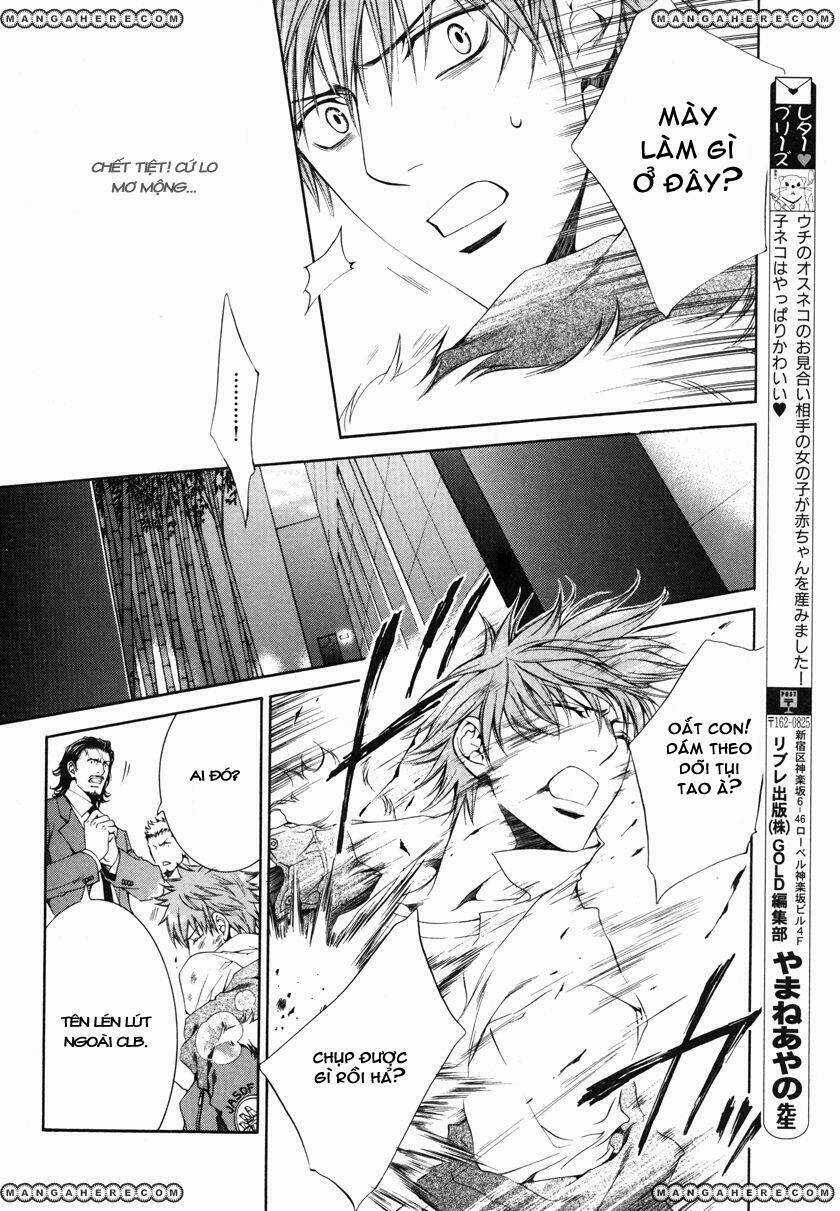 Tầm Ngắm - Chapter 41 - Trang 10