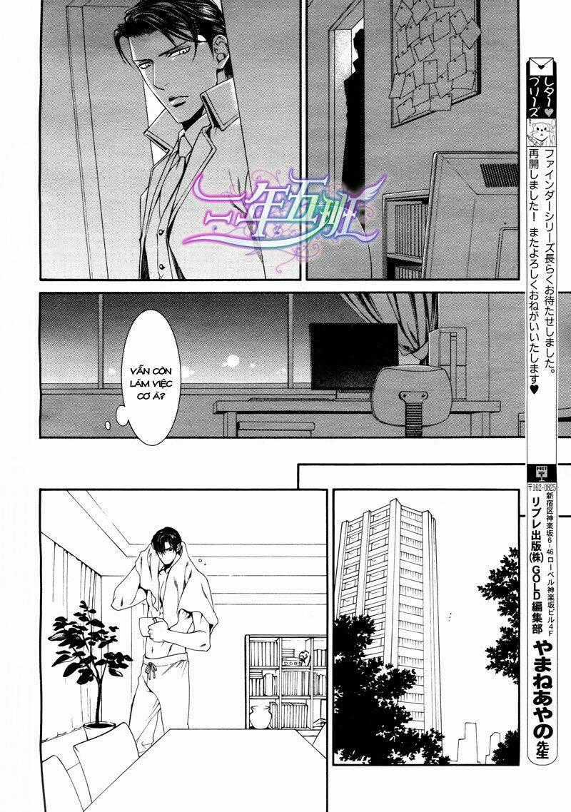 Tầm Ngắm - Chapter 42 - Trang 2