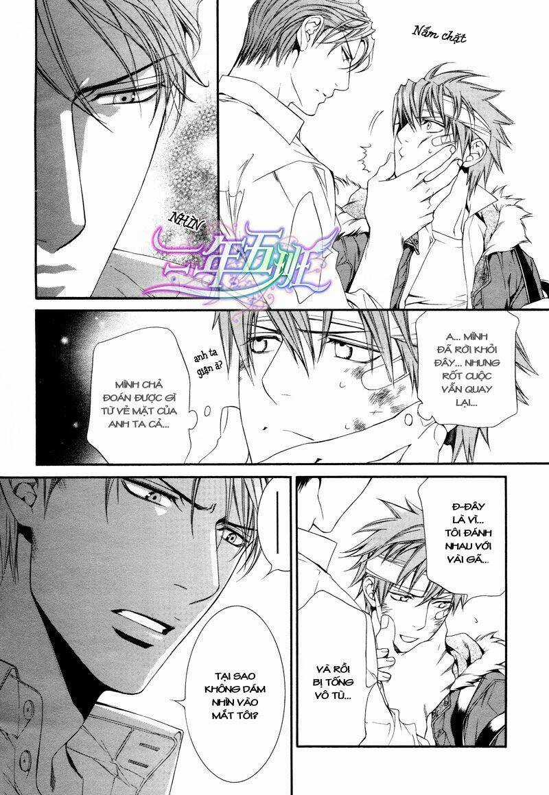 Tầm Ngắm - Chapter 42 - Trang 12