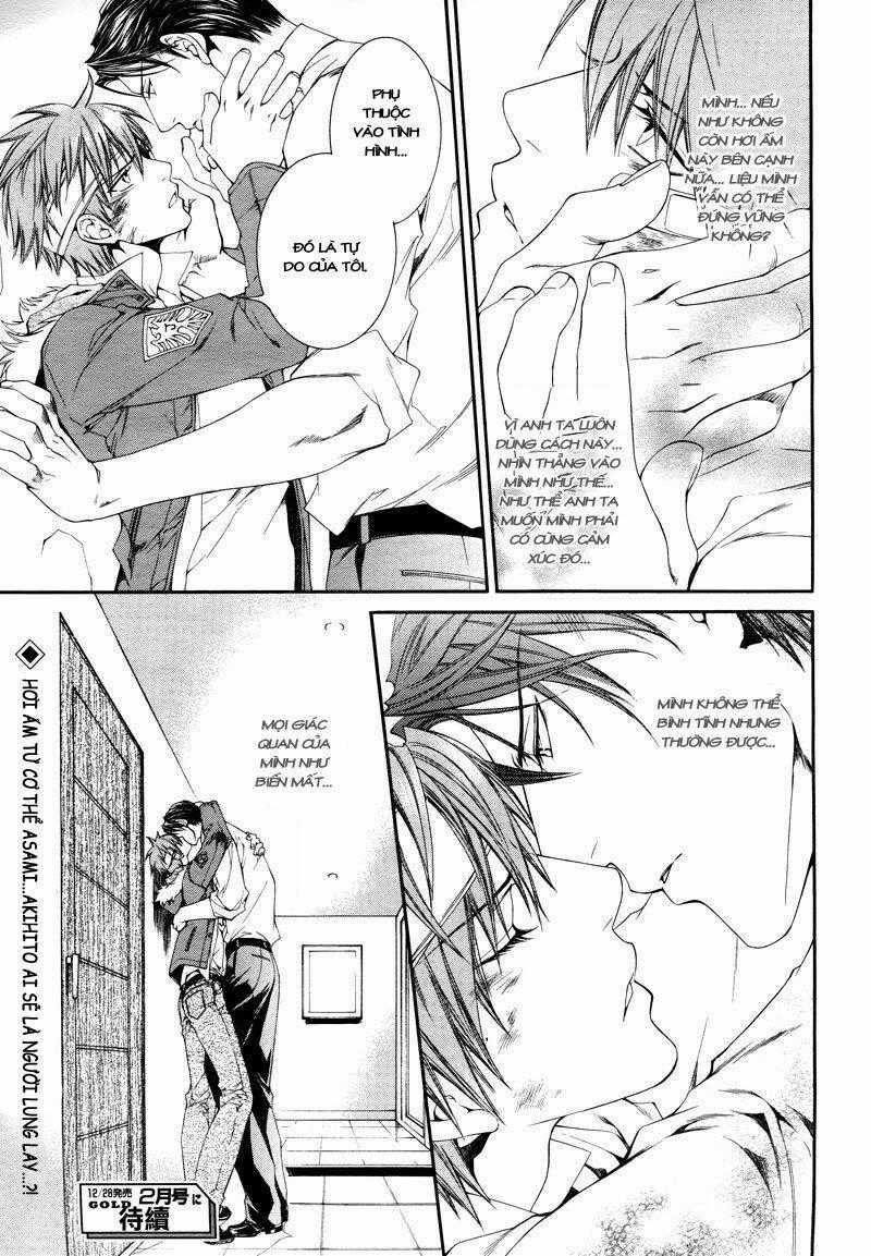 Tầm Ngắm - Chapter 42 - Trang 15