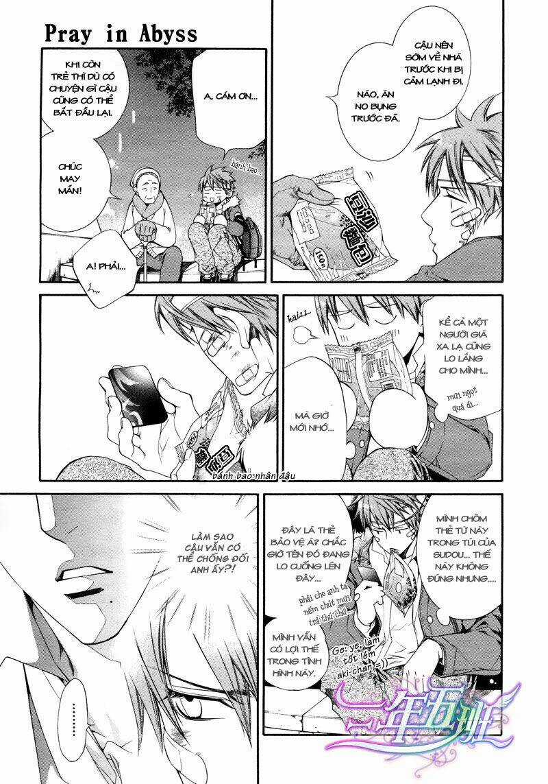 Tầm Ngắm - Chapter 42 - Trang 5