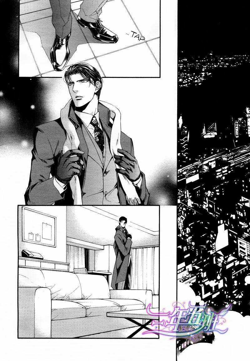 Tầm Ngắm - Chapter 42 - Trang 8