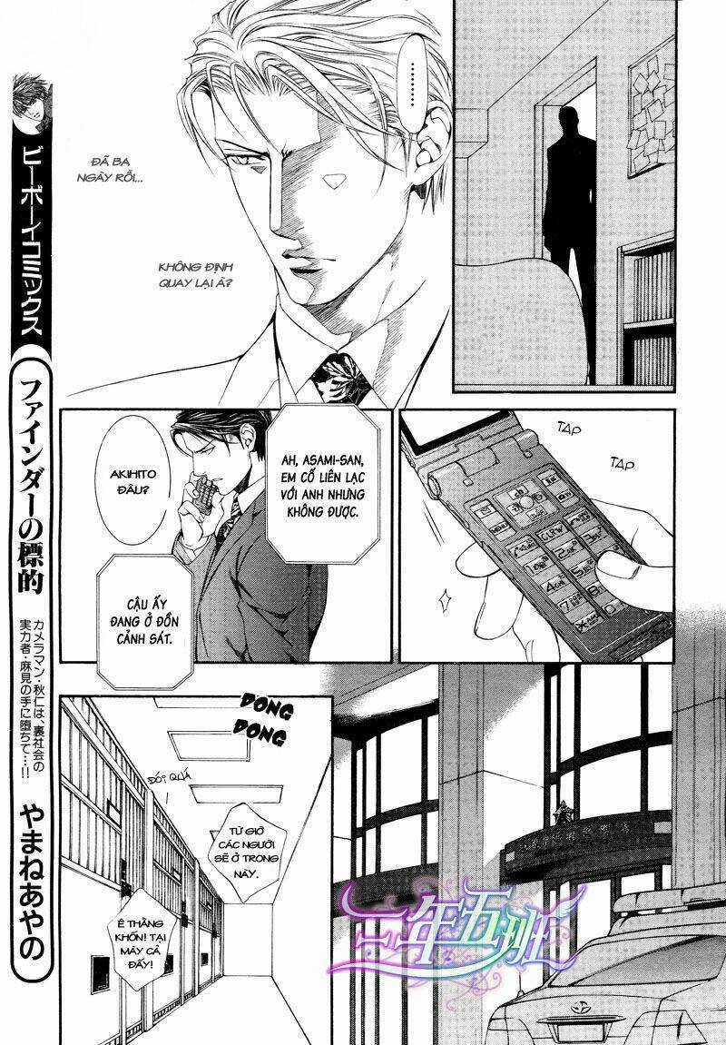 Tầm Ngắm - Chapter 42 - Trang 9