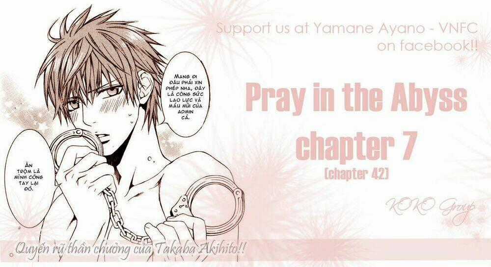 Tầm Ngắm - Chapter 43 - Trang 1