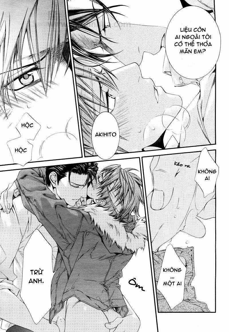 Tầm Ngắm - Chapter 43 - Trang 6