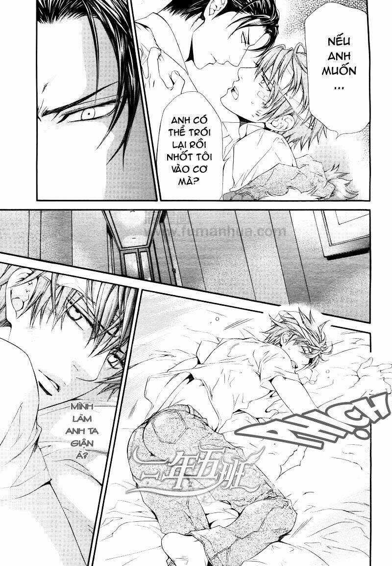 Tầm Ngắm - Chapter 43 - Trang 8